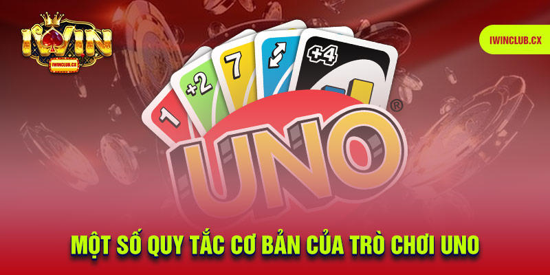 Cách chơi bài Uno khá đơn giản và cần tới 2 đến 10 người tham gia