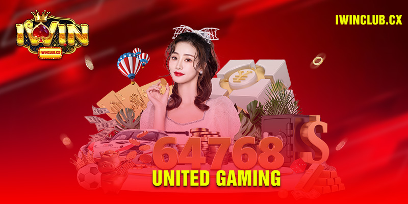 United Gaming Iwin | Nhà phát hành game hàng đầu Việt Nam